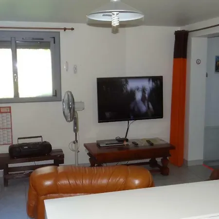 Apartment Le Ventor *