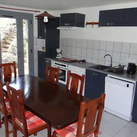 Apartment Le Ventor
